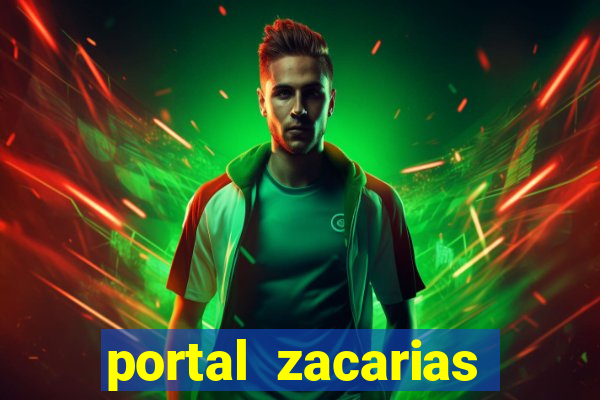 portal zacarias mulher x9